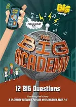 12 Big Questions Workbook