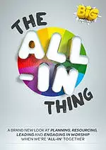 All-In Thing, The   Workbook