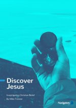 Discover Jesus