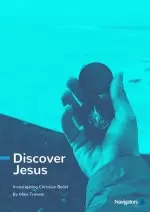 Discover Jesus