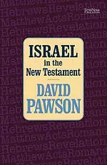 Israel in the New Testament