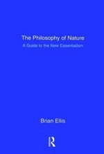 The Philosophy of Nature: A Guide to the New Essentialism