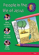 People in the Life of Jesus