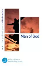 Man of God