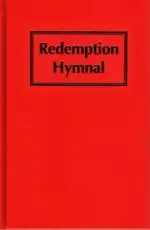 Redemption Hymnal - Words Edition