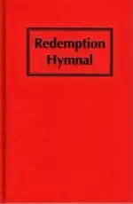 Redemption Hymnal Large Print