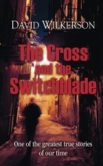 Cross and the Switchblade