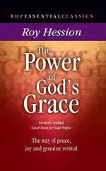 The Power of God's Grace