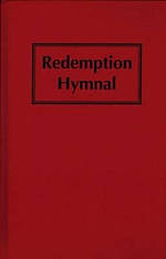 Redemption Hymnal Music