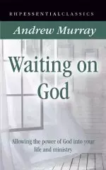 Waiting on God