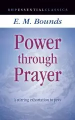 Power Through Prayer