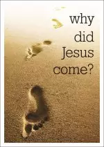 Why Did Jesus Come? Single