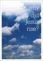 Single Why Did Jesus Rise? Tract