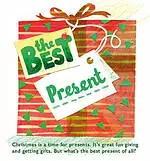 25 x The Best Present Tracts