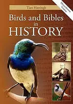 Birds & Bibles in History (Monochrome Version)