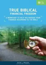 Navigating Your Finances God's Way: A Workshop to Guide You to Better Manage Your Finances