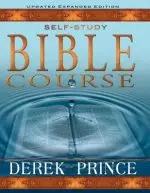 Self Study Bible Course