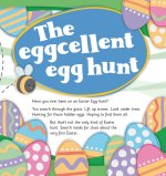 The Eggcellent Egg Hunt