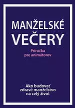 Marriage Course Leader's Guide, Slovak Edition