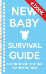 New Baby Survival Guide