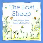 The Lost Sheep