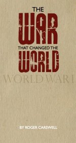 Single The War that Changed the World Tract