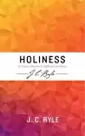 Holiness