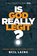 Is God Really Legit?