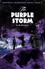 The Purple Storm