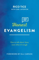 Honest Evangelism