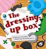 25 x The Dressing Up Box Tracts