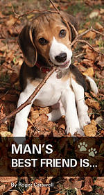 Man's Best Friend Single Tract