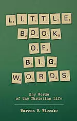 Little Book Of Big Words