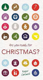 Are you ready for Christmas? Tract