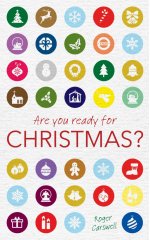 Are you ready for Christmas?