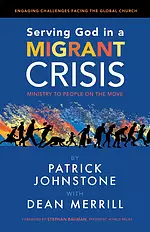 Serving God in a Migrant Crisis