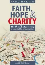 Faith Hope and Charity