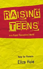 Raising Kids in a Hyper-Sexualized World