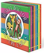 Jungle Doctor Picture Fables Box Set