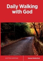 Daily Walking with God