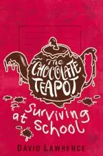 The Chocolate Teapot