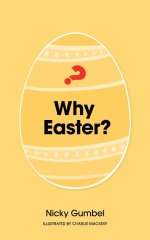 Why Easter?