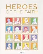 Heroes of the Faith