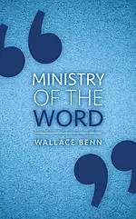 Ministry of the Word