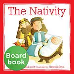 The Nativity Board Book