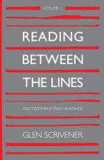 Reading Between The Lines Volume One