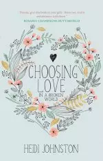 Choosing Love