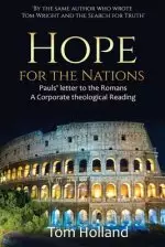 Hope for the Nations: Paul's Letter to the Romans