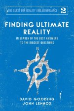 Finding Ultimate Reality