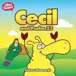 Cecil and Psalm 23